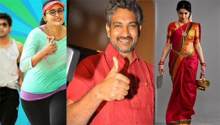 ss rajamouli